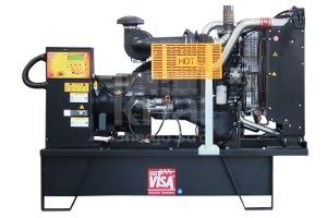 ТО-2 (ТО-1000) ДГУ Onis Visa F 60 GO (один раз в 2 года) дизельного генератора Onis Visa F 60 GO
