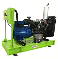 Дизельный генератор GenPower GPR-GNP 150 OTO ДизельЭнергоРесурс