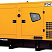 Дизельный генератор JCB G140QS с АВР ДизельЭнергоРесурс