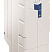 Частотный преобразователь ABB ACQ580-01-033A-4+B056+J400 15кВт 380В 3ф., IP55, с панелью управления