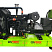 Дизельный генератор GenPower GPR-GNP 550 OTO ДизельЭнергоРесурс