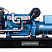 Дизельный генератор Energoprom EFB 100/400 с АВР ДизельЭнергоРесурс