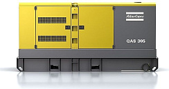 Дизельный генератор Atlas Copco QAS 305 Sd ДизельЭнергоРесурс
