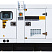 Дизельный генератор EcoPower АД20-T400ECO R в кожухе с АВР ДизельЭнергоРесурс