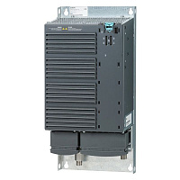 Силовой модуль Siemens G120 6SL3224-0BE31-5UA0 3ф без фил. 38А 18.5кВт 380В