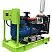 Дизельный генератор GenPower GNT-LRY 200 OTO ATS ДизельЭнергоРесурс