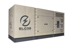 Дизельный генератор Elcos GE.MT.2040/1850.SS ДизельЭнергоРесурс