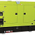 Дизельный генератор Pramac GSW 470 P в кожухе с АВР ДизельЭнергоРесурс