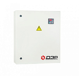 Шкаф АВР-150А-03-01-ABB на базе силовых контакторов ABB ДизельЭнергоРесурс