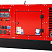 Дизельный генератор EuroPower EPS 183 TDE с подогревом ДизельЭнергоРесурс