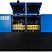 Дизельный генератор Geko 450010 ED-S/VEDA SS с АВР ДизельЭнергоРесурс
